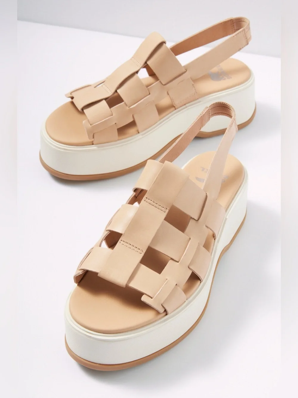Sorel Dayspring Slingback Sandals